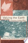 Valuing the Earth