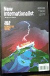 New Internationalist - Jan-Feb 2019