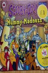 Scooby-Doo! Mummy Madness