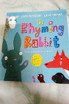 The Rhyming Rabbit
