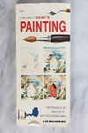 Henry Gasser's guide to painting