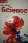 Key Stage 3 Science Student Book 3