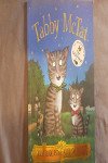 Tabby McTat