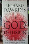 The God Delusion