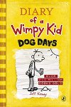 Diary of a Wimpy Kid #4: Dog Days