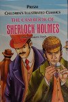 The Casebook of Sherlock Holmes