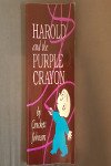 Harold and the Purple Crayon