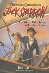 Jack Sparrow - The tale of Billy Turner