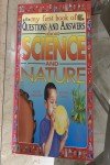 My first book of Q and A about Science and Nature