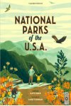 National Parks of the U.S.A.