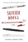 Suicide notes