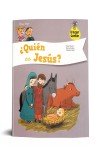 ¿Quién es Jesús?