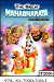 The Great Mahabharata (for children)