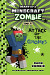 Minecraft: Diary of a Minecraft Zombie Book 15: Attack of the Gnomes! (An Unofficial Minecraft Book)