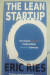 The Lean startup