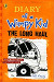 Diary of a Wimpy Kid book 9: The Long Haul