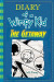 Diary of a Wimpy Kid 12:The Getaway