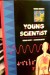 Young Scientist Human Body Communication