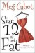 Heather Wells Mysteries No. 1: Size 12 is not fat