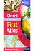 Oxford International First Atlas