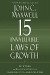 Invaluable Laws of Growth