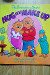 The Berenstain Bears Hug and Make Up