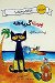 Pete the Cat: Pete at the beach