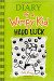 Diary of a Wimpy Kid 8: Hard Luck