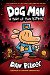 Dog Man: A Tale of Two Kitties (Dog Man #3)